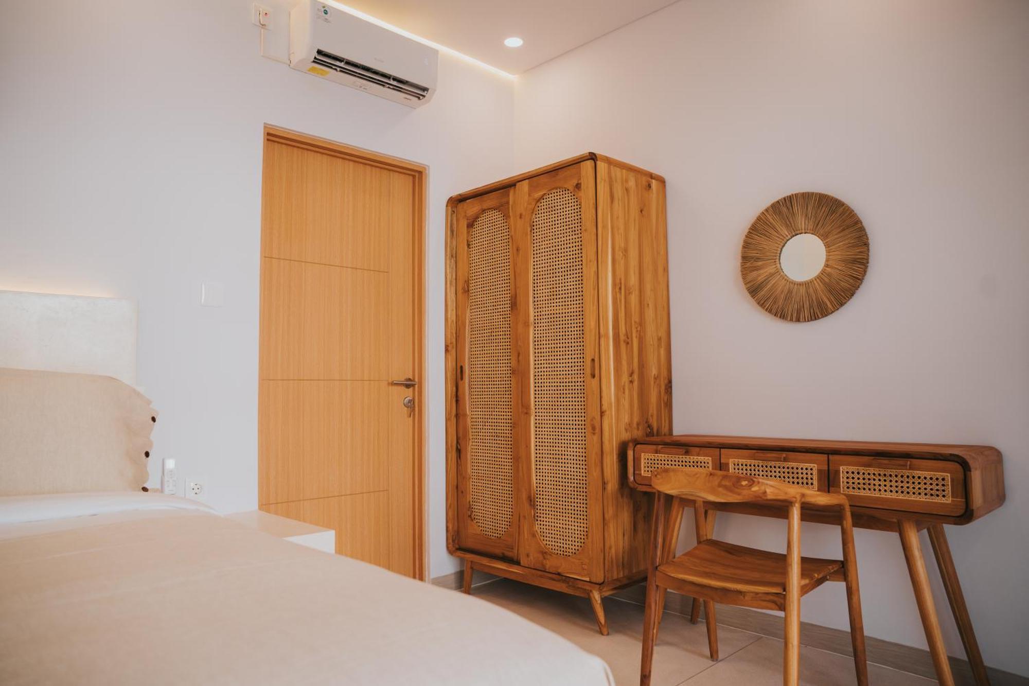 Brandon Villa Lovina With Private Pool Luaran gambar
