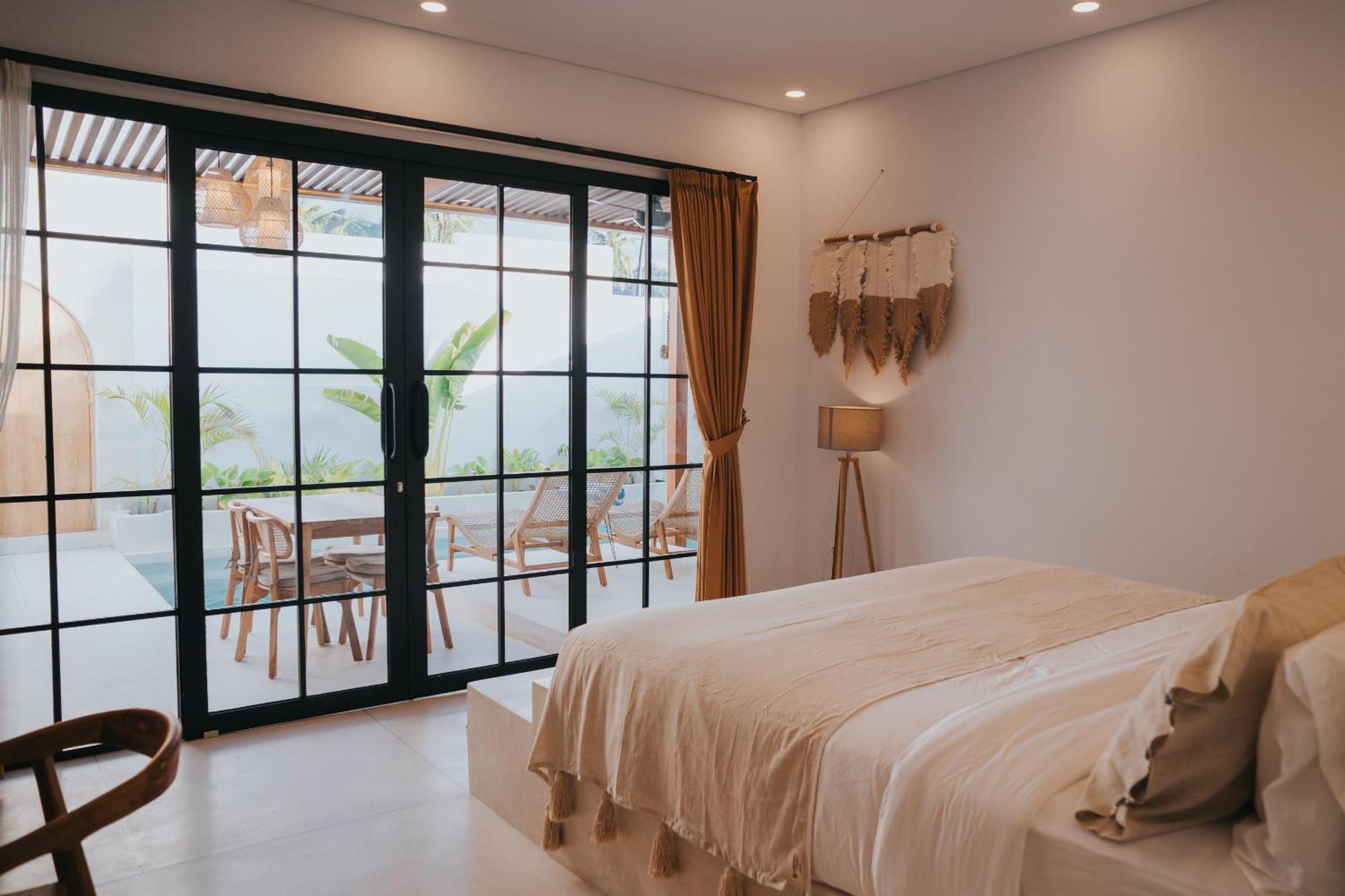 Brandon Villa Lovina With Private Pool Luaran gambar