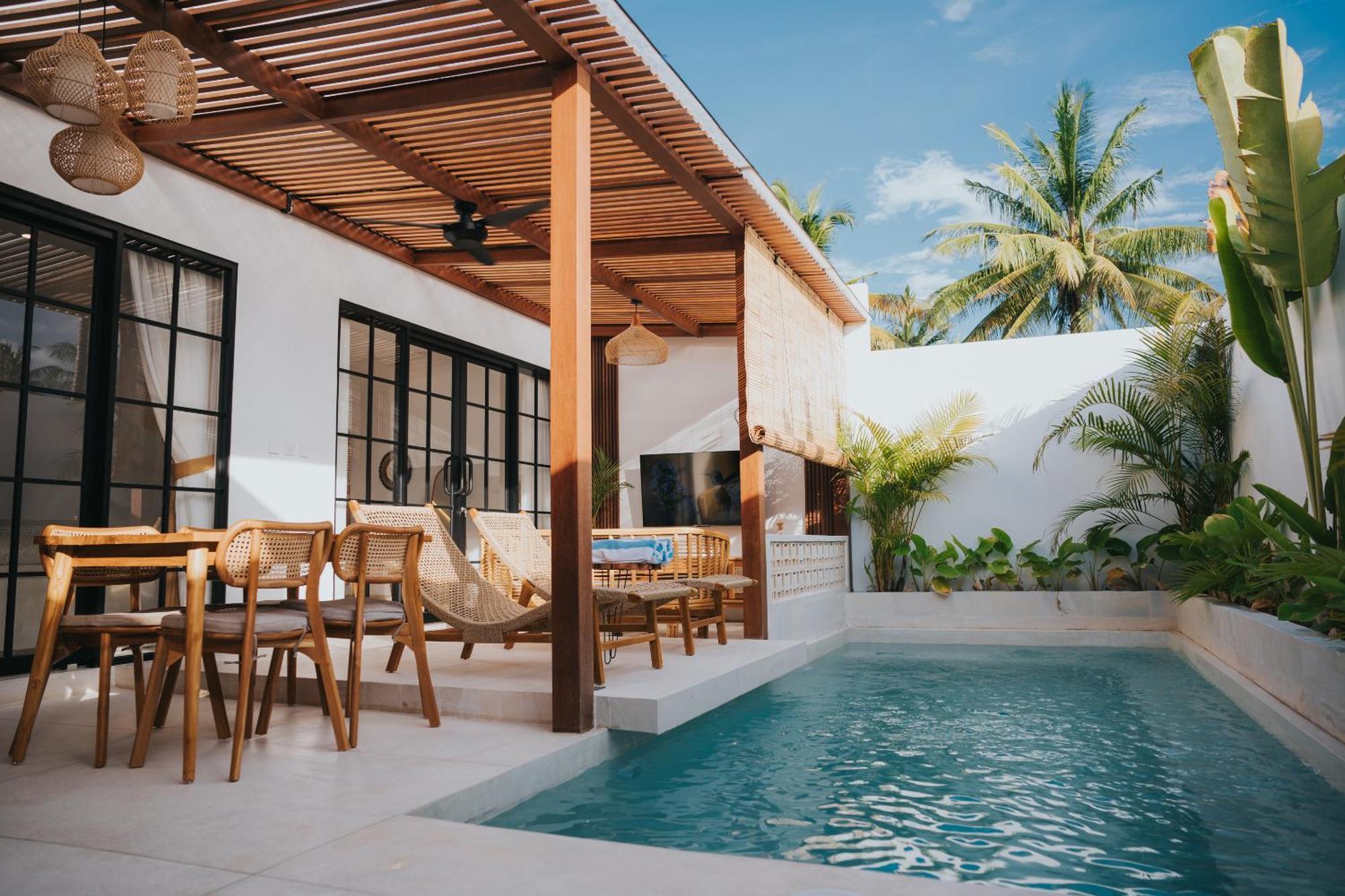 Brandon Villa Lovina With Private Pool Luaran gambar