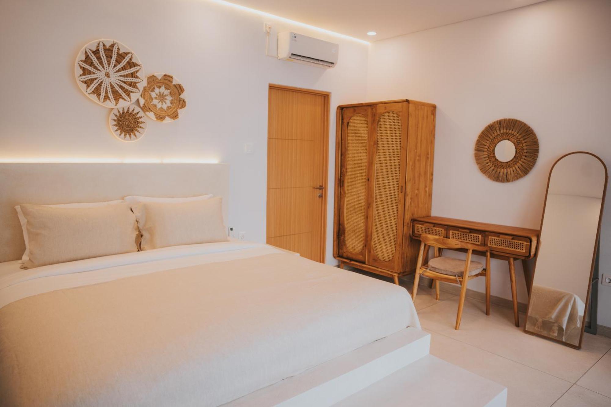 Brandon Villa Lovina With Private Pool Luaran gambar