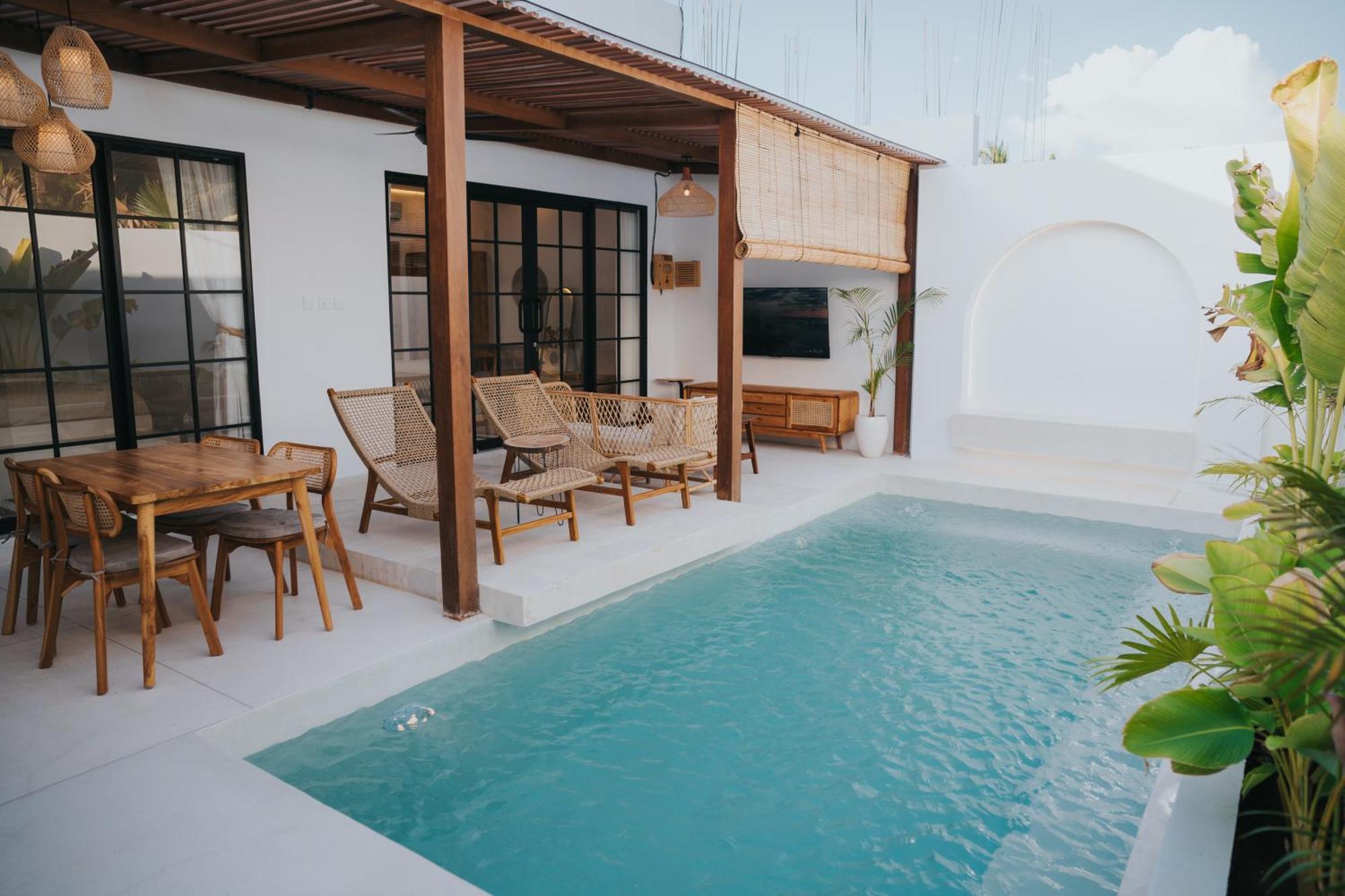 Brandon Villa Lovina With Private Pool Luaran gambar