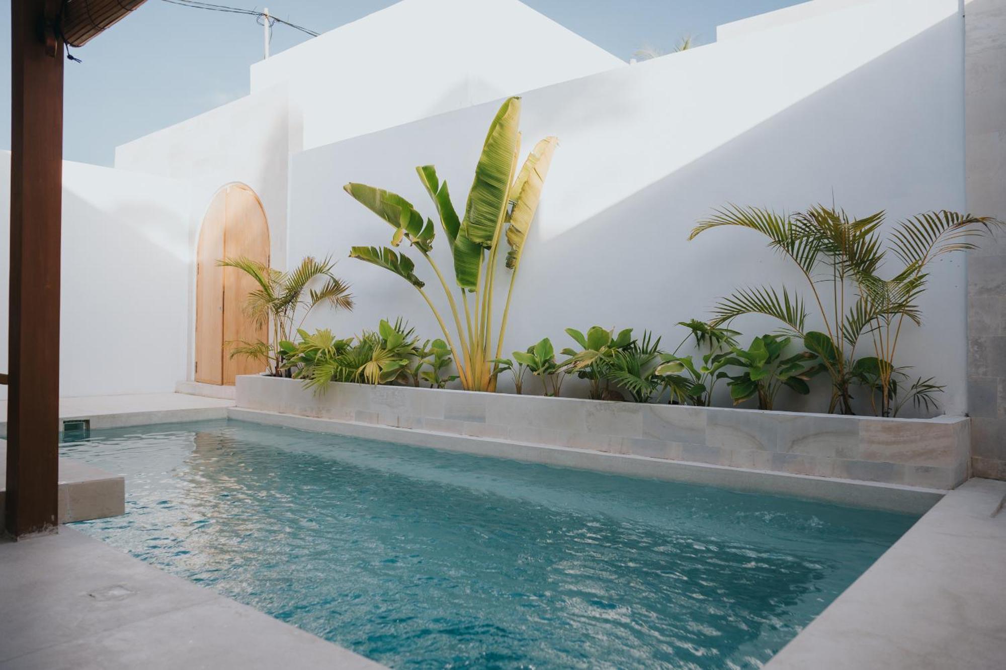 Brandon Villa Lovina With Private Pool Luaran gambar