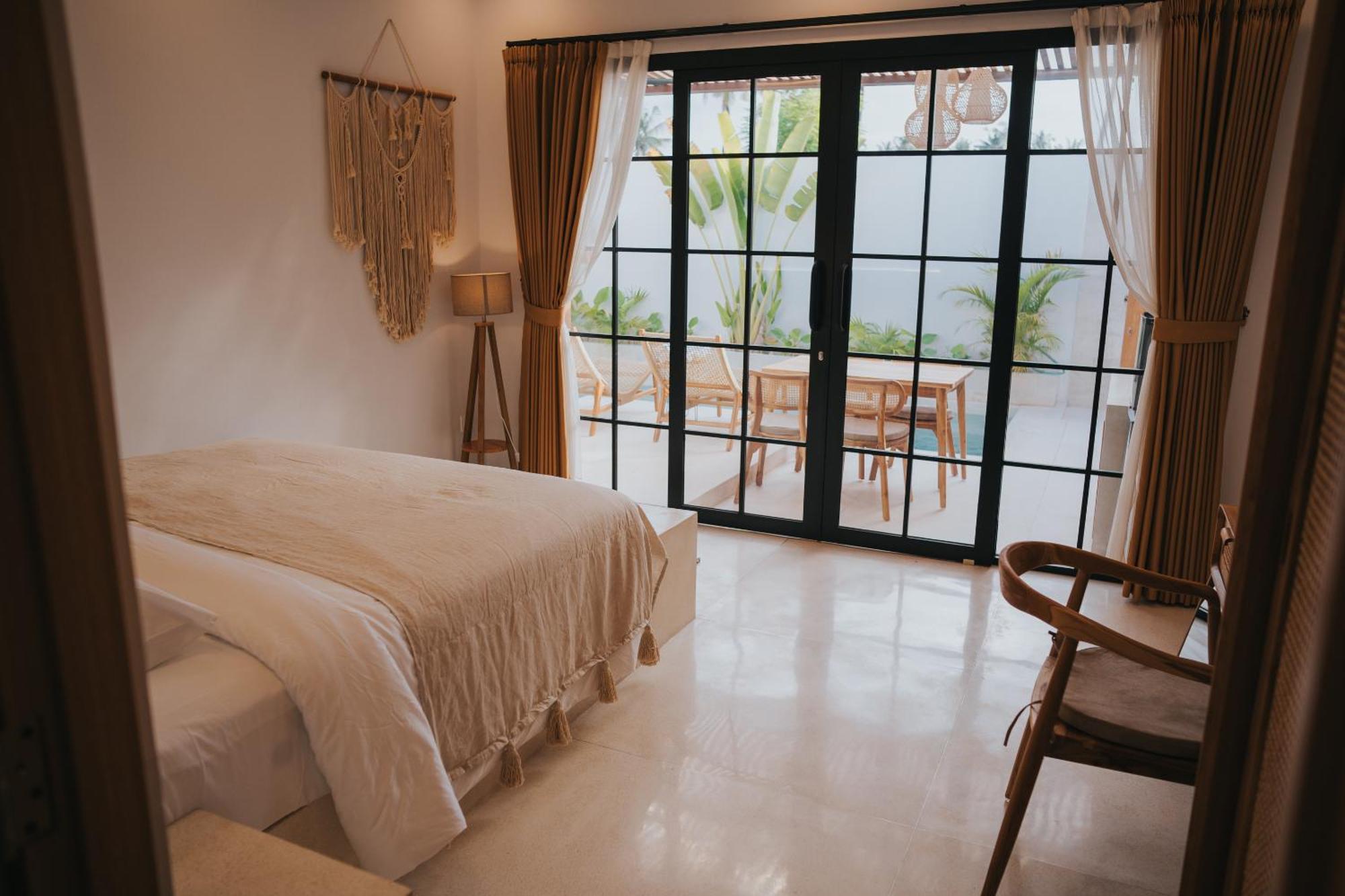 Brandon Villa Lovina With Private Pool Luaran gambar