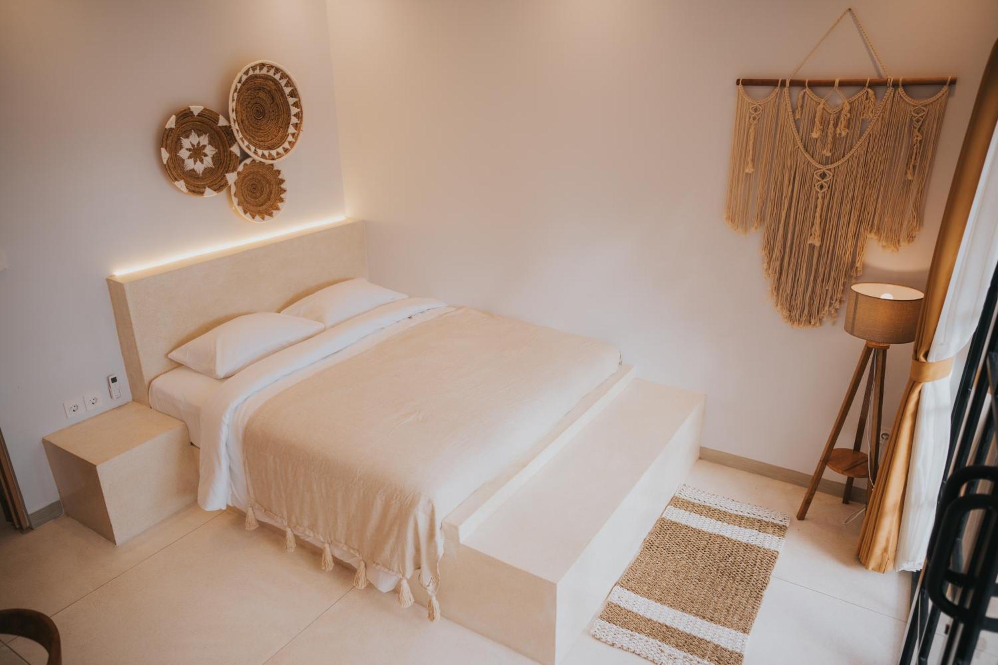 Brandon Villa Lovina With Private Pool Luaran gambar
