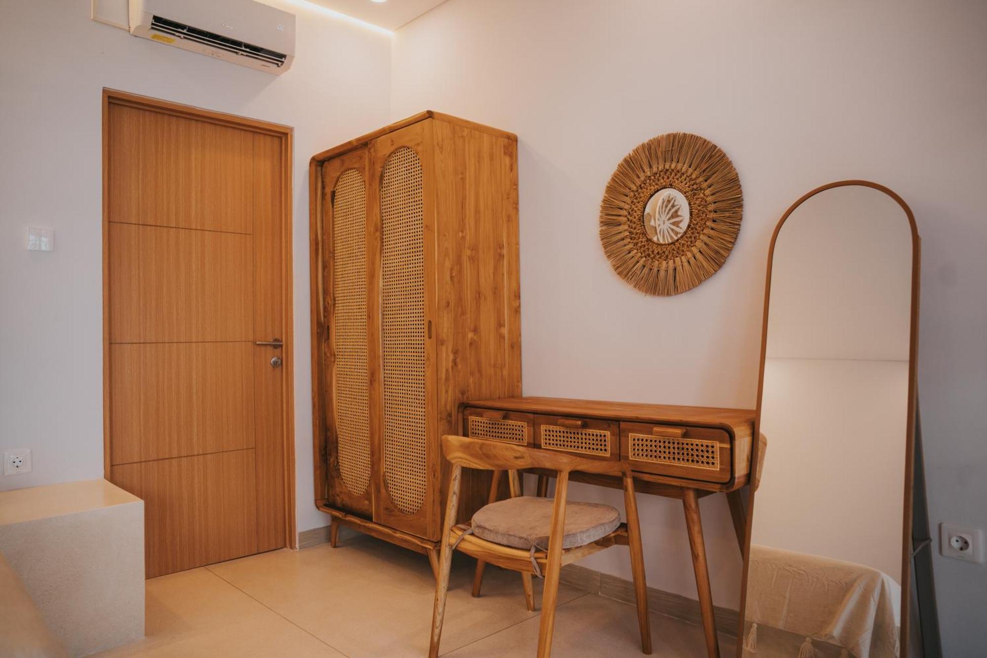 Brandon Villa Lovina With Private Pool Luaran gambar