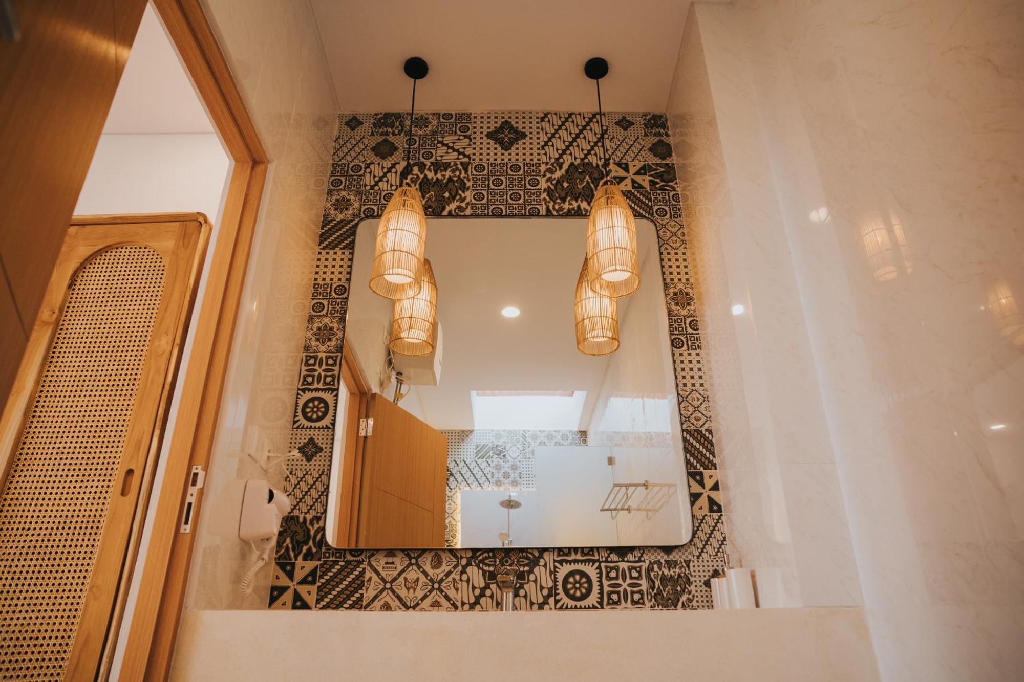 Brandon Villa Lovina With Private Pool Luaran gambar