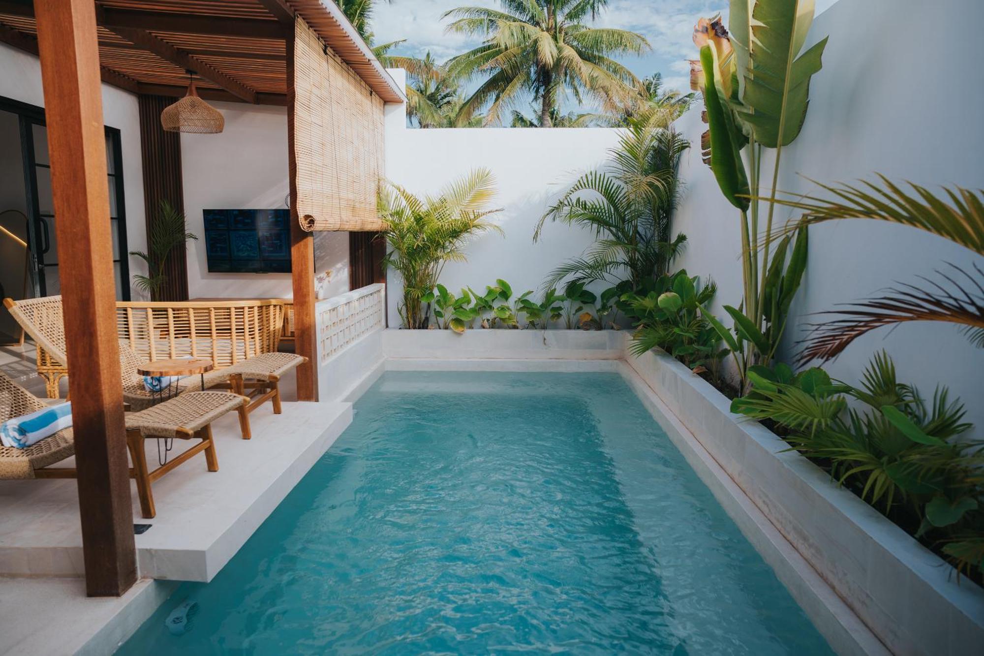 Brandon Villa Lovina With Private Pool Luaran gambar