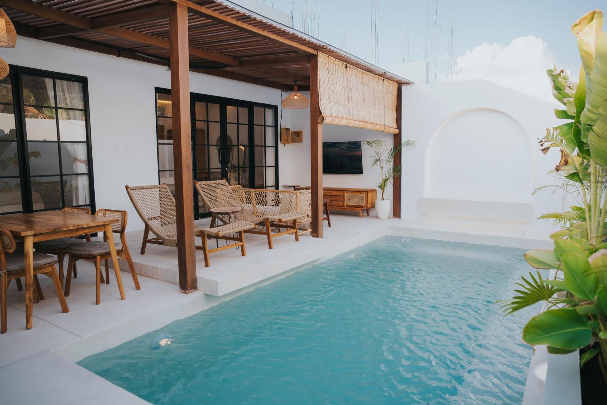 Brandon Villa Lovina With Private Pool Luaran gambar