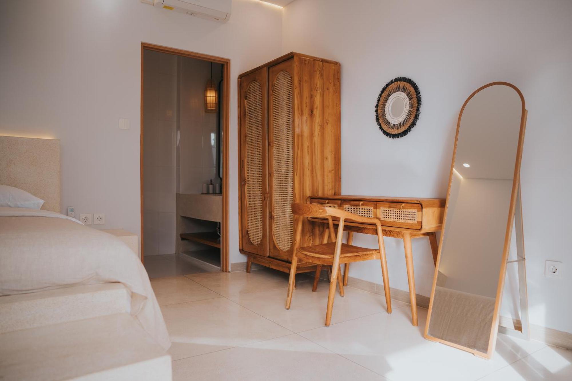 Brandon Villa Lovina With Private Pool Luaran gambar