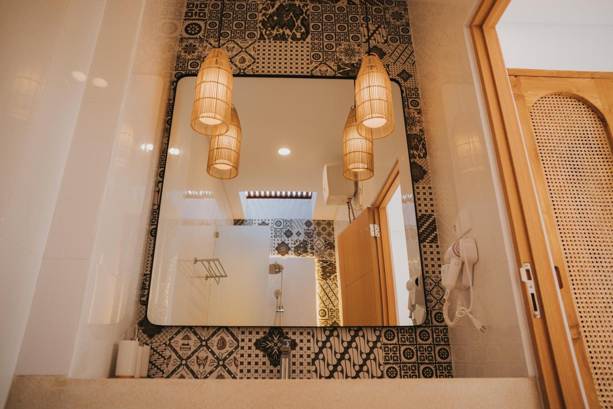 Brandon Villa Lovina With Private Pool Luaran gambar