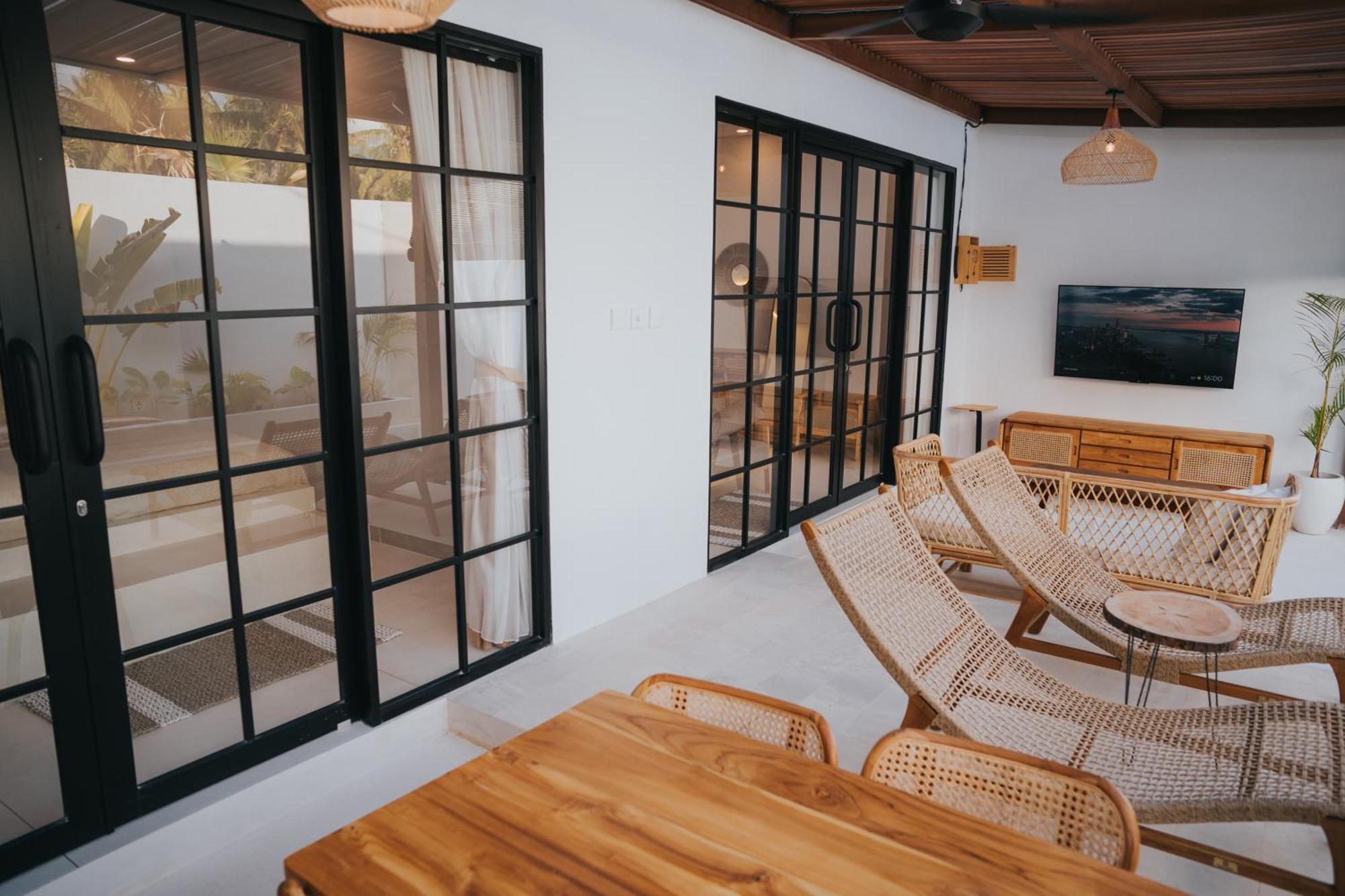 Brandon Villa Lovina With Private Pool Luaran gambar