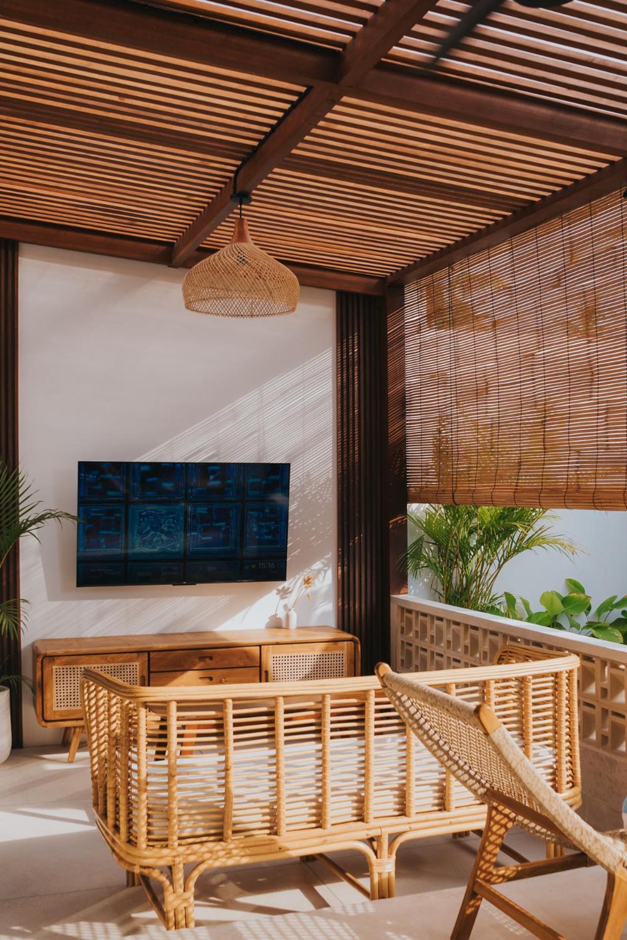 Brandon Villa Lovina With Private Pool Luaran gambar