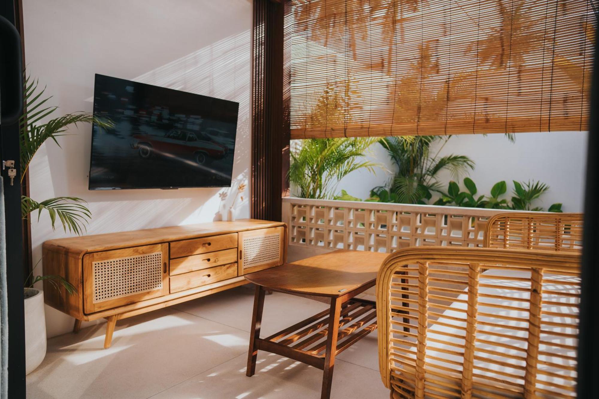 Brandon Villa Lovina With Private Pool Luaran gambar