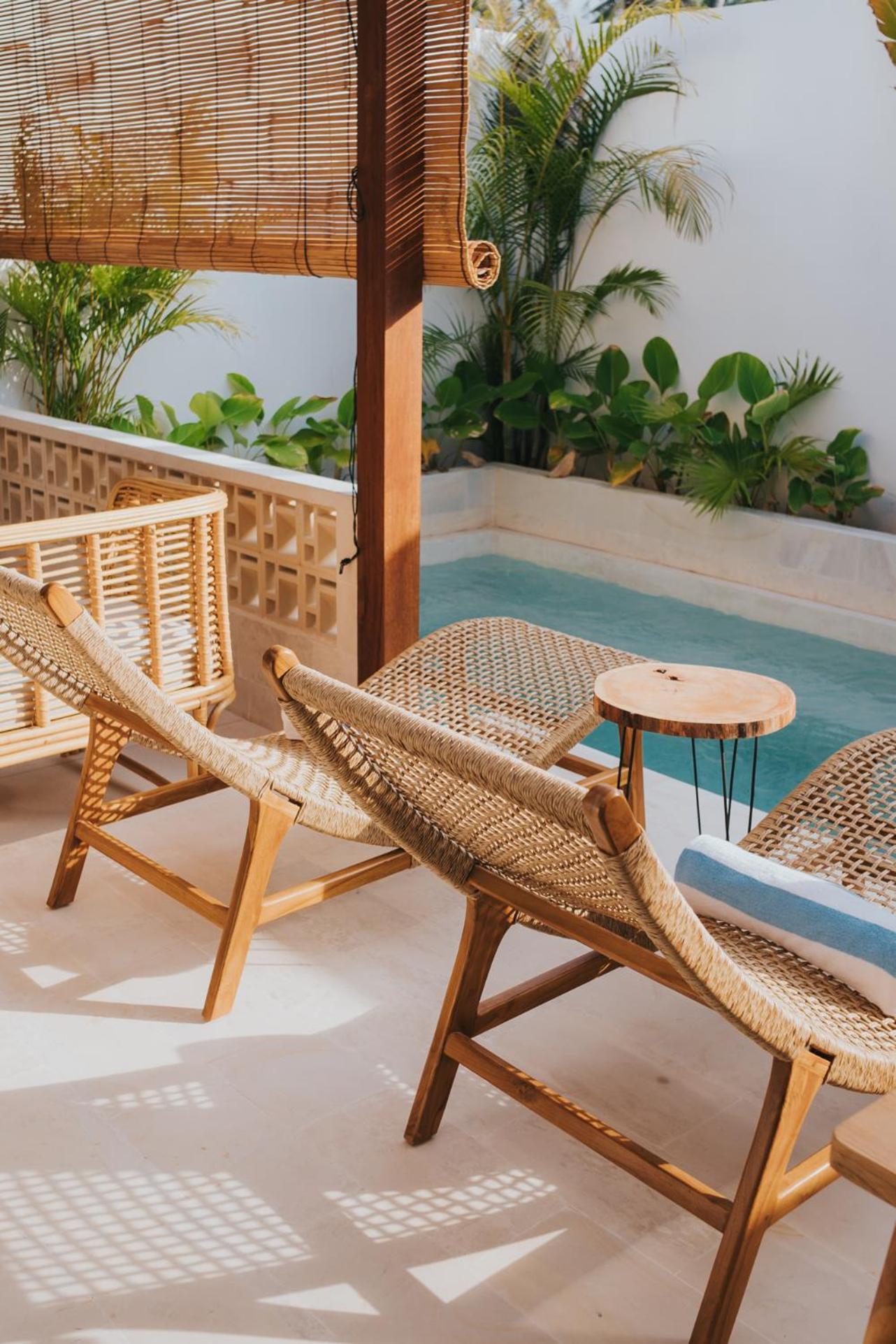 Brandon Villa Lovina With Private Pool Luaran gambar